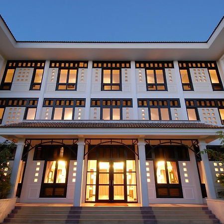 Villa Hue Hotel Eksteriør billede