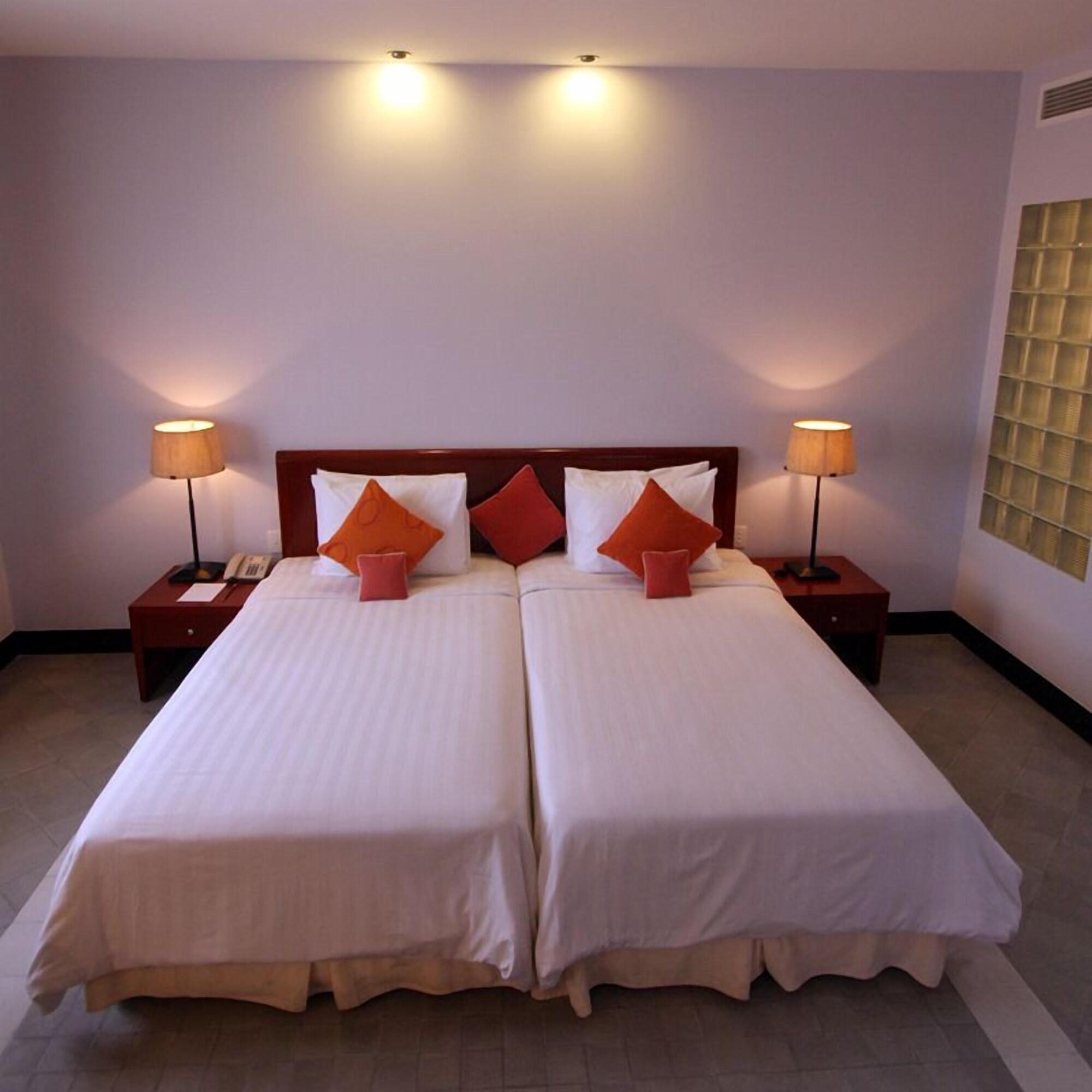 Villa Hue Hotel Eksteriør billede